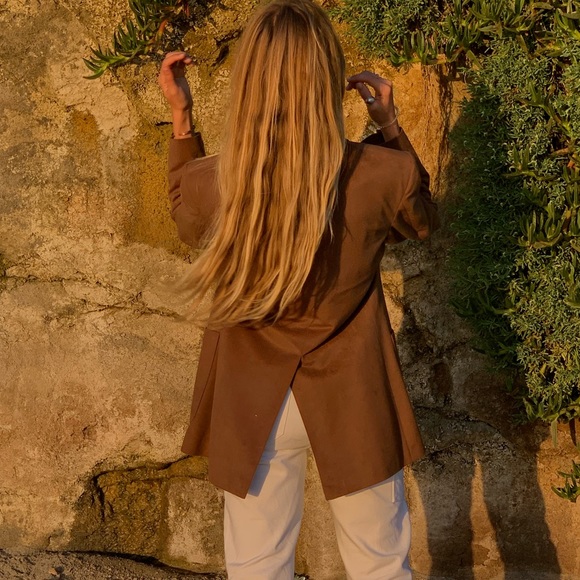 vintage Levi’s blazer - Picture 3 of 6